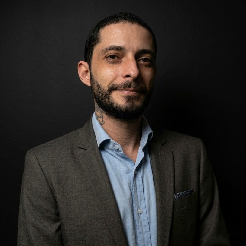 Marcelo Dominguez