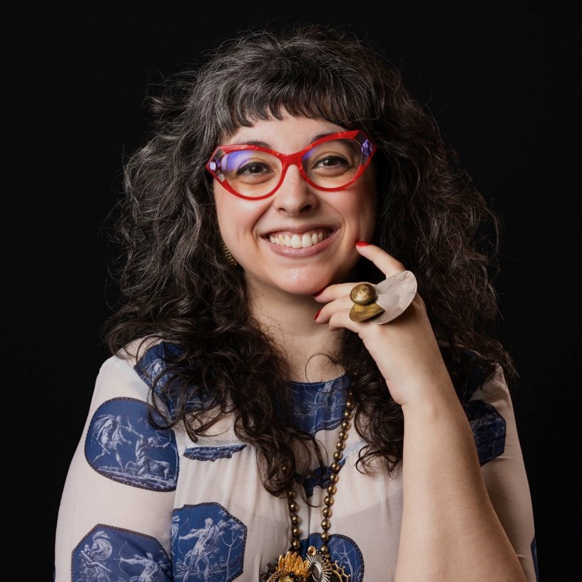 Paula Nadal