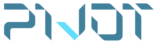 Pivot Comunicação Logo